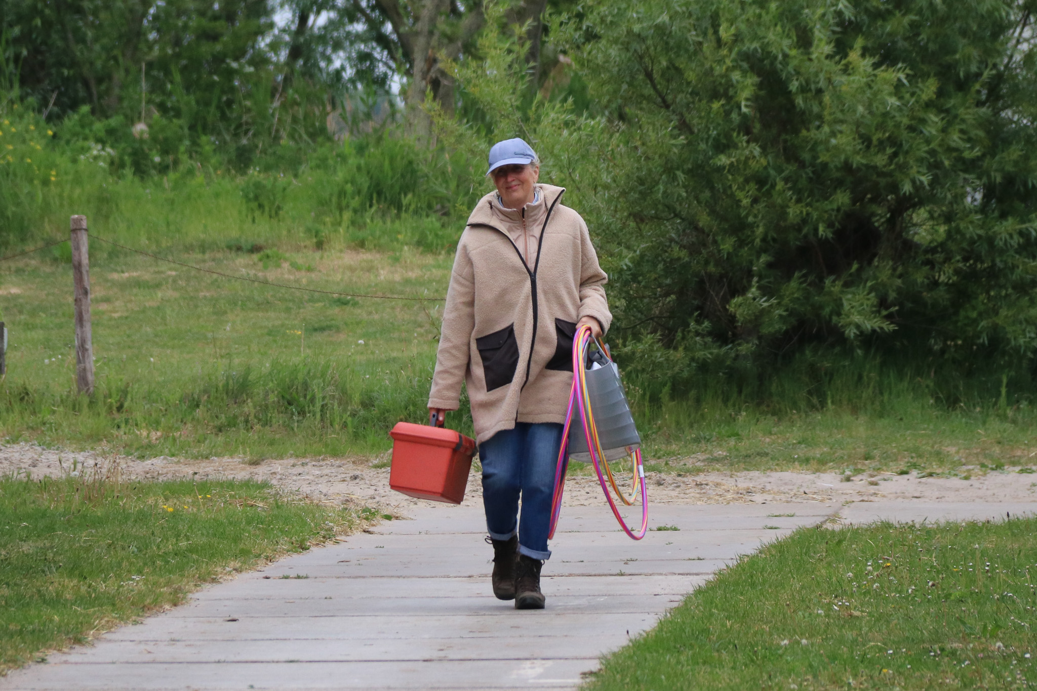 Werkwijze Paardencoaching